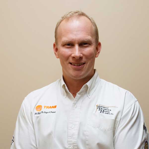 Our Team Precision Plumbing & Heating