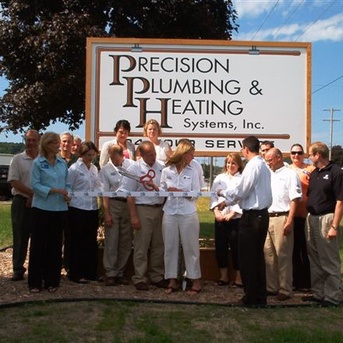 Ribbon Cutting