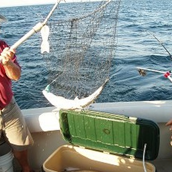 Team Fishing Excursion 2006
