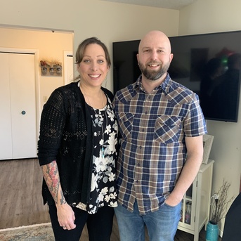 2019 Recipient