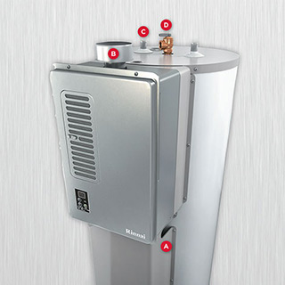 Water Heaters