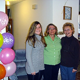 2008 Recipient
