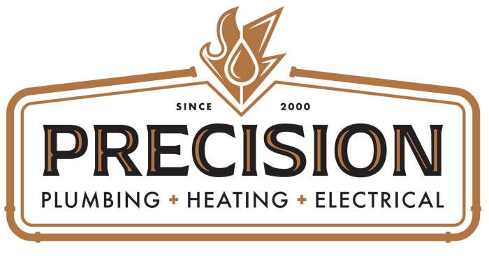 Precision Plumbing & Heating