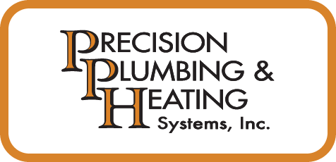 Precision Plumbing & Heating