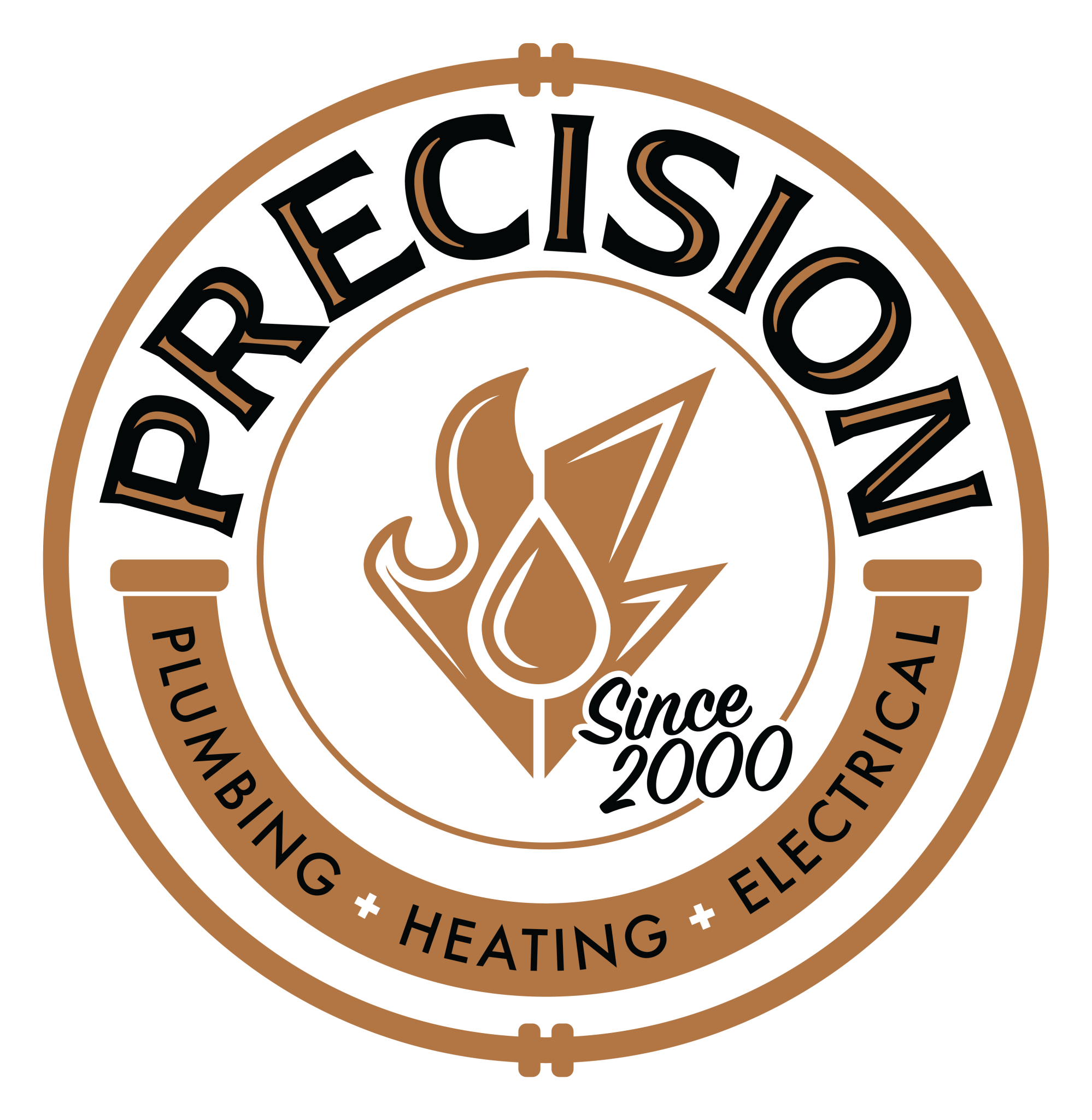 The Precision Difference | Precision Plumbing & Heating