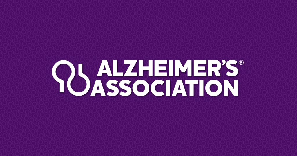 Alzheimer’s Association logo