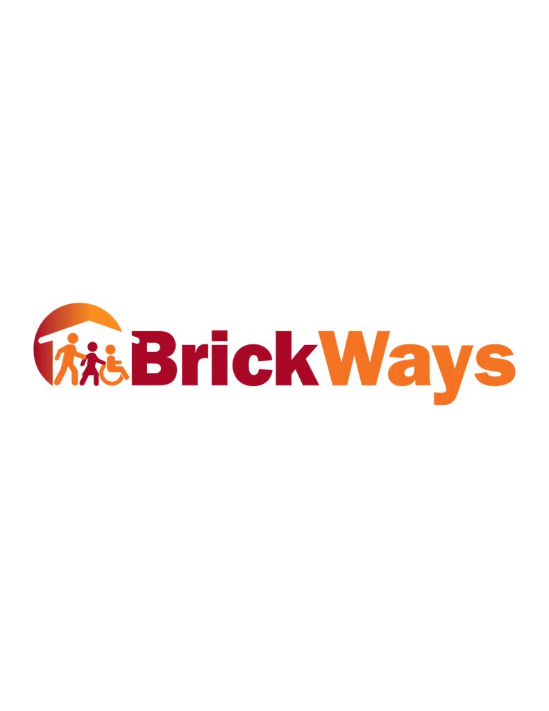 BrickWays logo