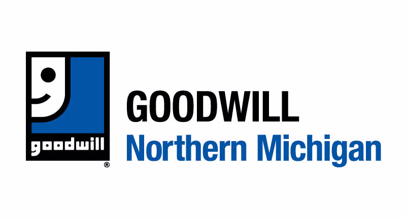 Goodwill logo