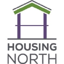 Housing North logo