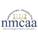 Northwest Michigan Community Action Agency logo