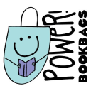 PoWeR! Book Bags logo