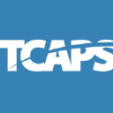 TCAPS STEP logo