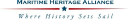 The Maritime Heritage Alliance logo
