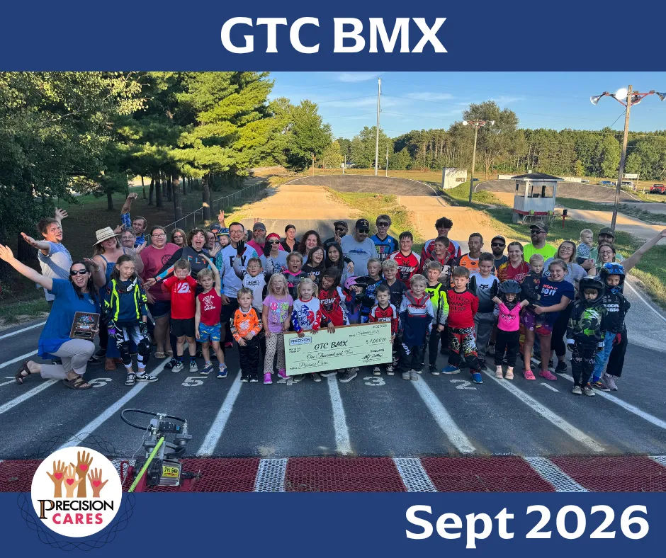 Sept 2026 Precision Cares Gtc Bmx Converted From Png